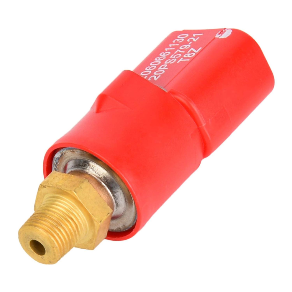 2060661130 Pressure Switch Sensor Oil Excavator Supplies 4851097934794