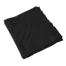 Speaker Grill Doek Stereo Gille Stof Radio Mesh 1.7mx0.5m Zwart