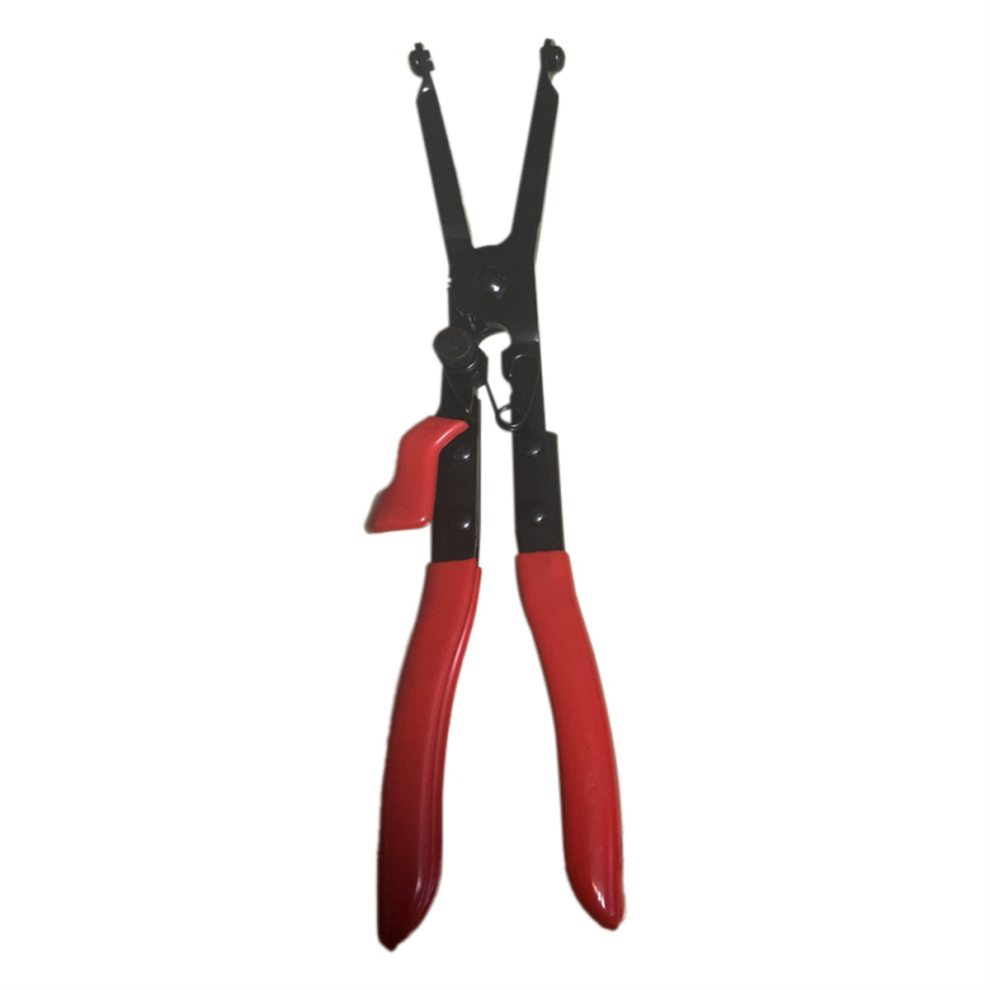Car Exhaust Pipe C Clamp Removal Plier Spreading Retrofit Demolition Auto Special Repair Tool 4851097939003