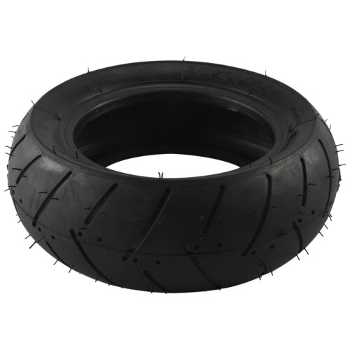 Pneu sem câmara 90/65-6.5, pneu a vácuo de 11 polegadas para scooter elétrica, acessórios para mini motocicletas 47cc e 49cc 1