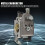 Carburetor For 025 023 021 MS250 MS230 Chainsaw Replace Silver 5
