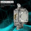 Carburetor For 025 023 021 MS250 MS230 Chainsaw Replace Silver 6