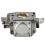 Carburetor For 025 023 021 MS250 MS230 Chainsaw Replace Silver 9