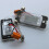 luci targa a LED per auto per W163 W164 X164 ML 4