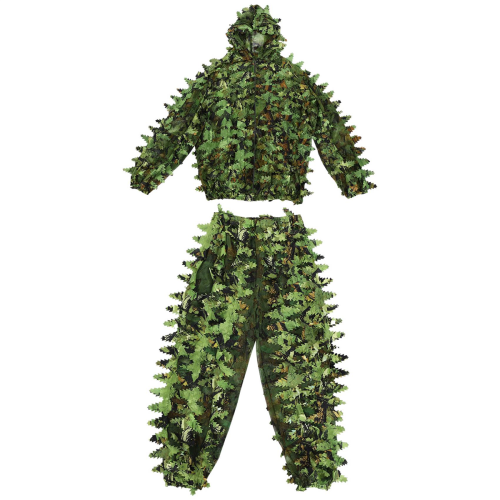 Ensemble de camouflage universel pour la chasse (B) 1
