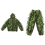 Ensemble de camouflage universel pour la chasse (B) 3