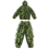 Ensemble de camouflage universel pour la chasse (B) 1