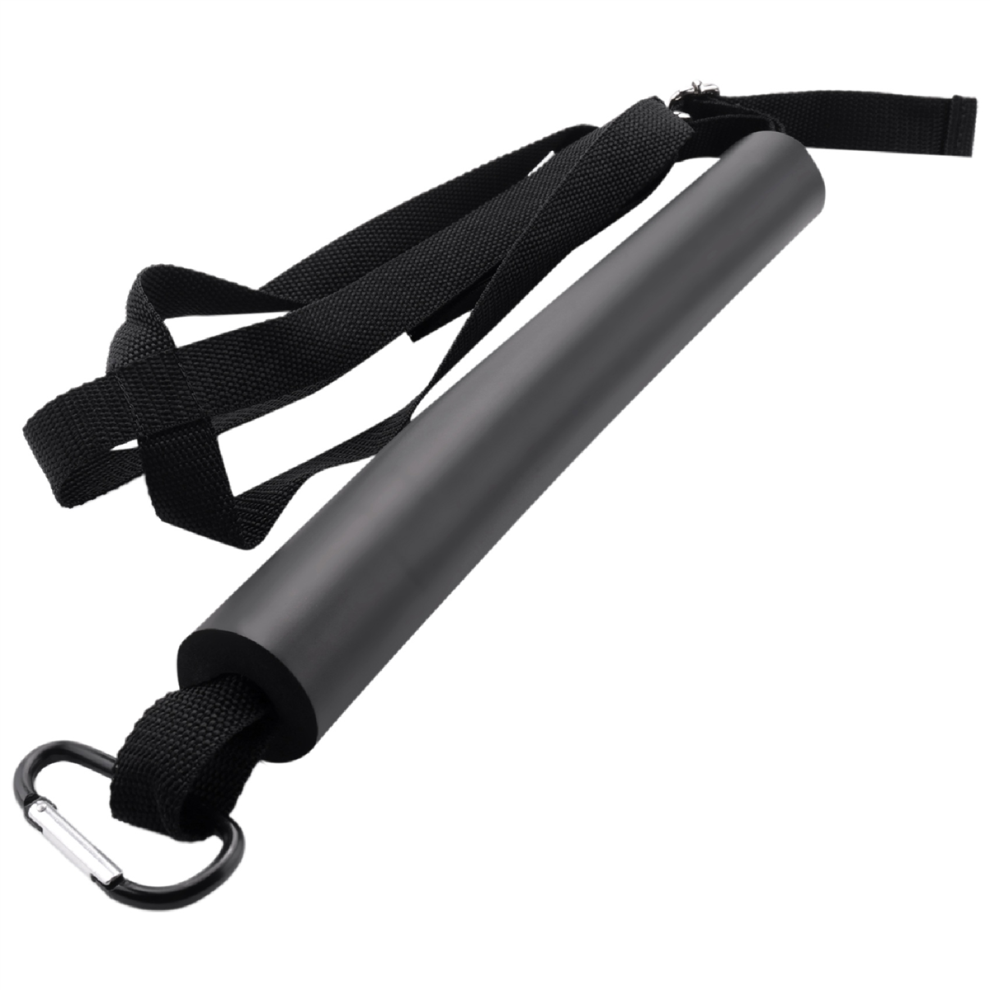 Volleyball Spike Trainer Training System Equipment Improves Serving, Jumping Action-image-OPC-PHNX75F-NEW