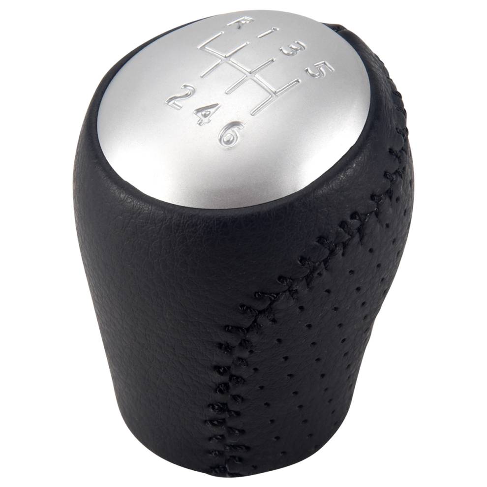 Kopinma 6 Speed Gear Shift Knob Fit For Juke F15 T31 Mki Jj10 2010 2011 2012 2013