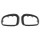 Specchietto retrovisore auto, cornice laterale per Fabia 2008 2009 2010 2011 2012 2013 2014, sinistra 4