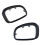 Specchietto retrovisore auto, cornice laterale per Fabia 2008 2009 2010 2011 2012 2013 2014, sinistra 7