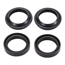 Motorfiets voorvork stofkeerring en olie 37X50X11 voor RM85 Turbo TU250 GZ250 GS550 VS700 GS750 RM XN 85