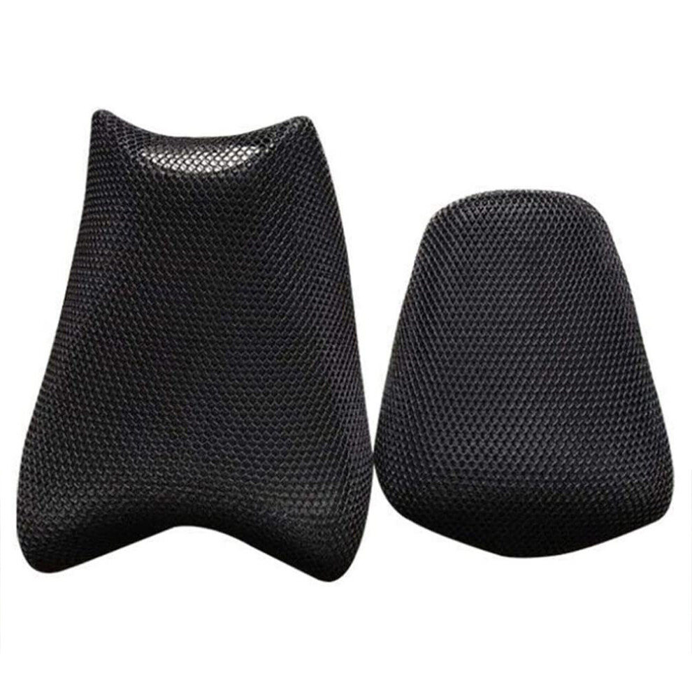 Motorcycle Protecting Cushion Seat Cover For Nc750x Nc700x Nc700xd Nc700s Fabric Saddle 4851097947466