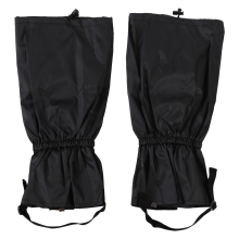 Waterproof walking gaiters gators hiking climbing camping
