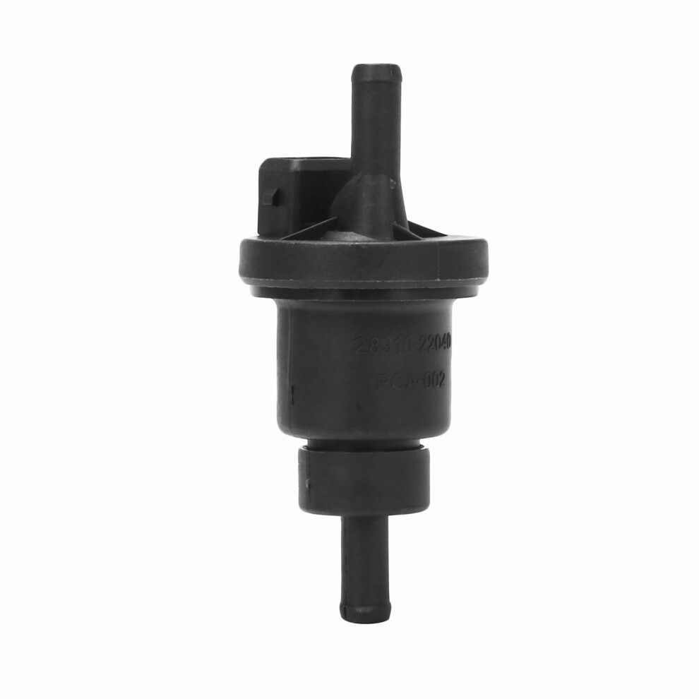 Solenoide Del Contenitore Delle Emissioni Del Carburante Della Valvola Di Spurgo Per Accent Spectra 28910-22040-image
