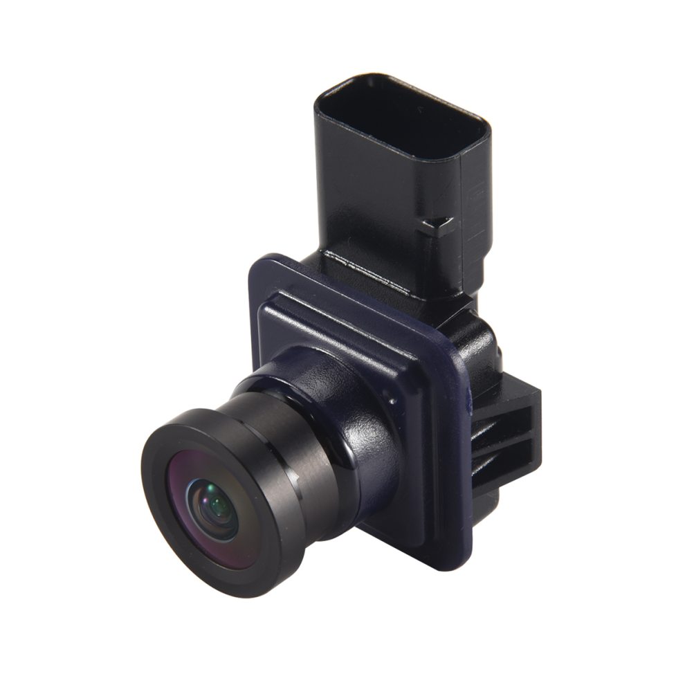 CáMara De VisióN Trasera De Repuesto Para AutomóVil, Impermeable, Para Explorer EB5Z19G490A (2011-2015)-image