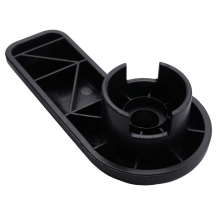 Haubenentriegelungsgriff Knopfverriegelungshebel für 2012-2015 Focus / C-Max CV6Z-16B626-A
