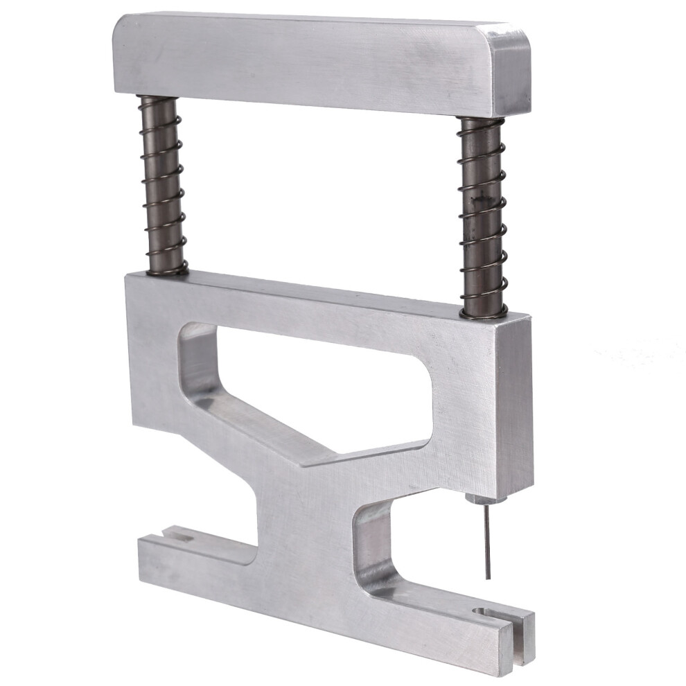 Strumenti Speciali Per L'accordatura Del Pianoforte, Estrattore Del Perno Centrale