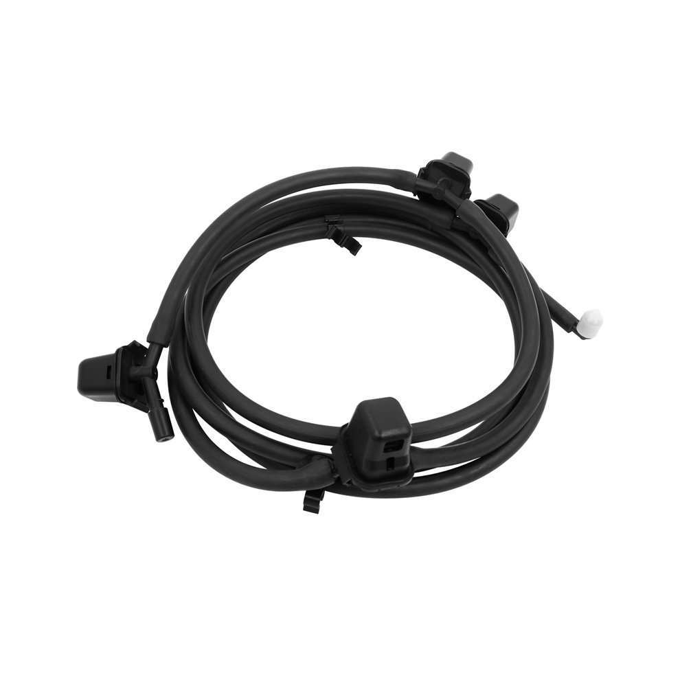 New Windshield Washer Nozzle Windscreen Sprayer Jet Hose A1668600992 For - W166 X166 Ml Not Heated 4851097949798