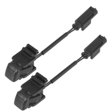 paar Scheibenwaschdüsen-Sprühdüse A2118601147 für CE CLK R-CLASS W203 W211 W209 W219