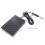 3.5Mm Interface Compact Sustain Pedal Universal Single for Piano Electronic Keyboard Elctronic Foldable Drum Part 3