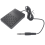 3.5Mm Interface Compact Sustain Pedal Universal Single for Piano Electronic Keyboard Elctronic Foldable Drum Part 6