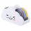 Tape Rainbow Cloud Cutter Student Handbook Desktop Cute Packaging Machine Supplies 1