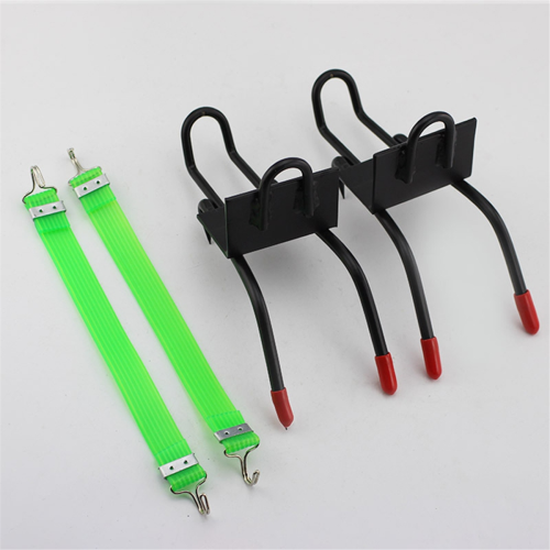 Tree Climbing Spikes Claws Multi-Function Tool Pole Survival Gear Grips Cleats Hiking Shoes Labor Saving 2