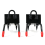 Tree Climbing Spikes Claws Multi-Function Tool Pole Survival Gear Grips Cleats Hiking Shoes Labor Saving 4