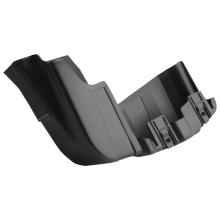 Car Engine Dust Cover Hood ECU Electronic Control Unit Protection Cap for C3 DS3 C- Elysee 301 2008 208