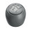 Pomello del cambio a 5 marce per 500, 500C (2007-2013) e Panda (2003-2012) 7