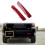 Right Bumper Reflector Rear Taillight for Range L322 LR2 LR006348 4