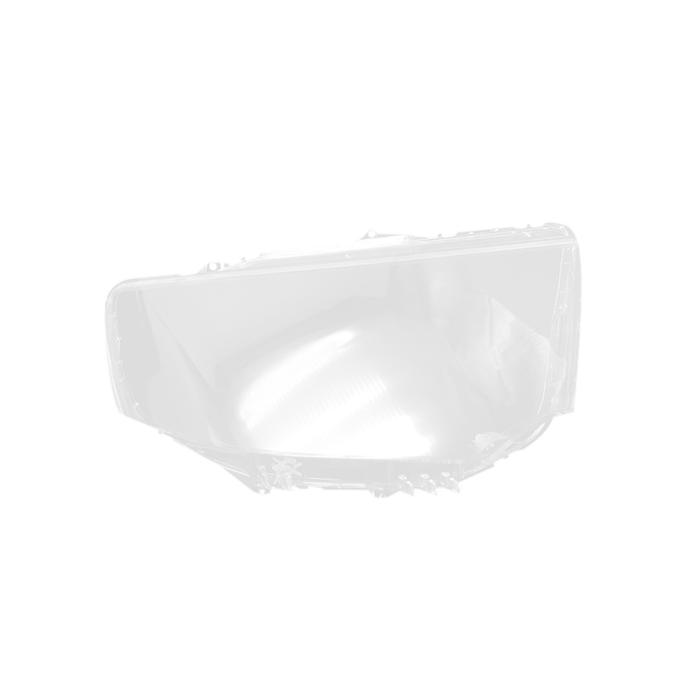 Voor Sport 2013-2015 Rechter Koplampbehuizing Lampenkap Transparante Lenskap-image