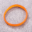1 x cinto de PU laranja adequado para plaina 1900B 10