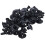 30x 8mm Auto Clips Fit For Front Push-Type Retainer Black 3