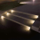 Ηλιακό φως για σκάλα κήπου με LED, αδιάβροχο για περπάτημα σε εξωτερικούς χώρους 7