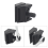 Strut Spreader Tool, Stalen Ophanging Split Hub Stuurkogel Spreader, Ophanging Socket Tool 5