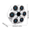 Interactive Boxing Training Machine - Music Workout Wall Punching Pad for Enhanced Experience B 3
