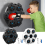 Interactive Boxing Training Machine - Music Workout Wall Punching Pad for Enhanced Experience A 8
