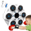 Interactive Boxing Training Machine - Music Workout Wall Punching Pad for Enhanced Experience B 5