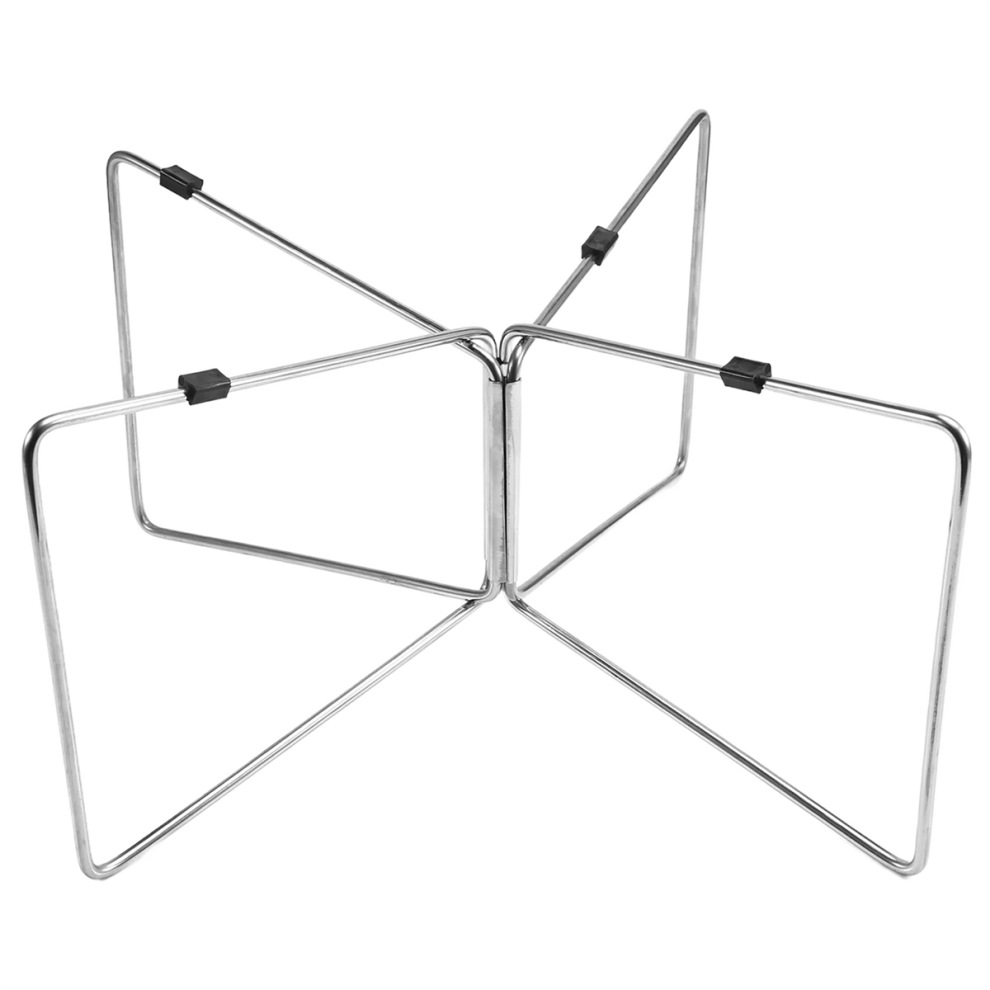 Coffre de camping extérieur, support étanche à l'humidité, rangement inférieur, siège pliable, support rapide portable
