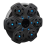 Interactive Boxing Training Machine - Music Workout Wall Punching Pad for Enhanced Experience A 2