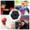 Interactive Boxing Training Machine - Music Workout Wall Punching Pad for Enhanced Experience B 6