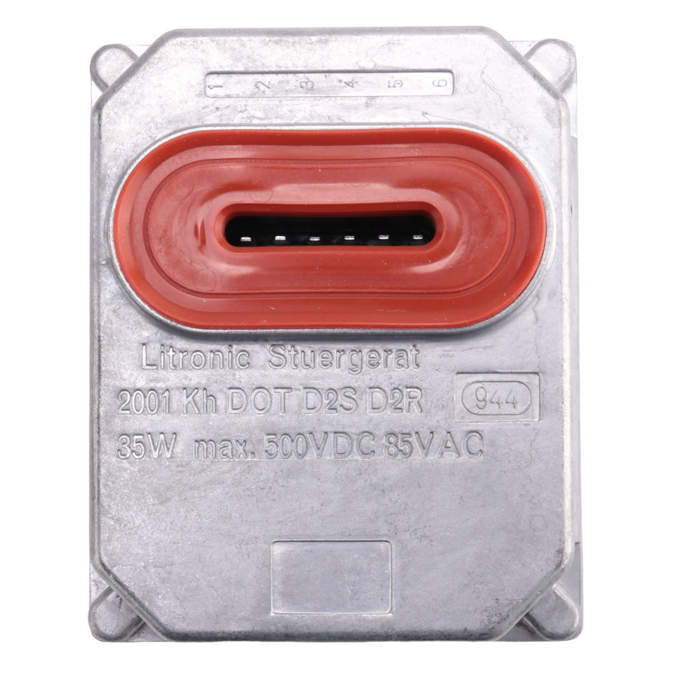 1307329052 1307329023 Hid Xenon Headlight Ballast D2s D2r Unit Controller Module For - 911 4851097962926