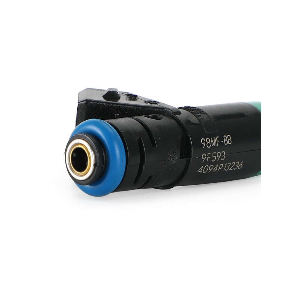 Stuks 1429840 98Mf-Brandstofinjector Voor Fiesta V 2001-2008 Fusion 2002-2012 1.4L-image