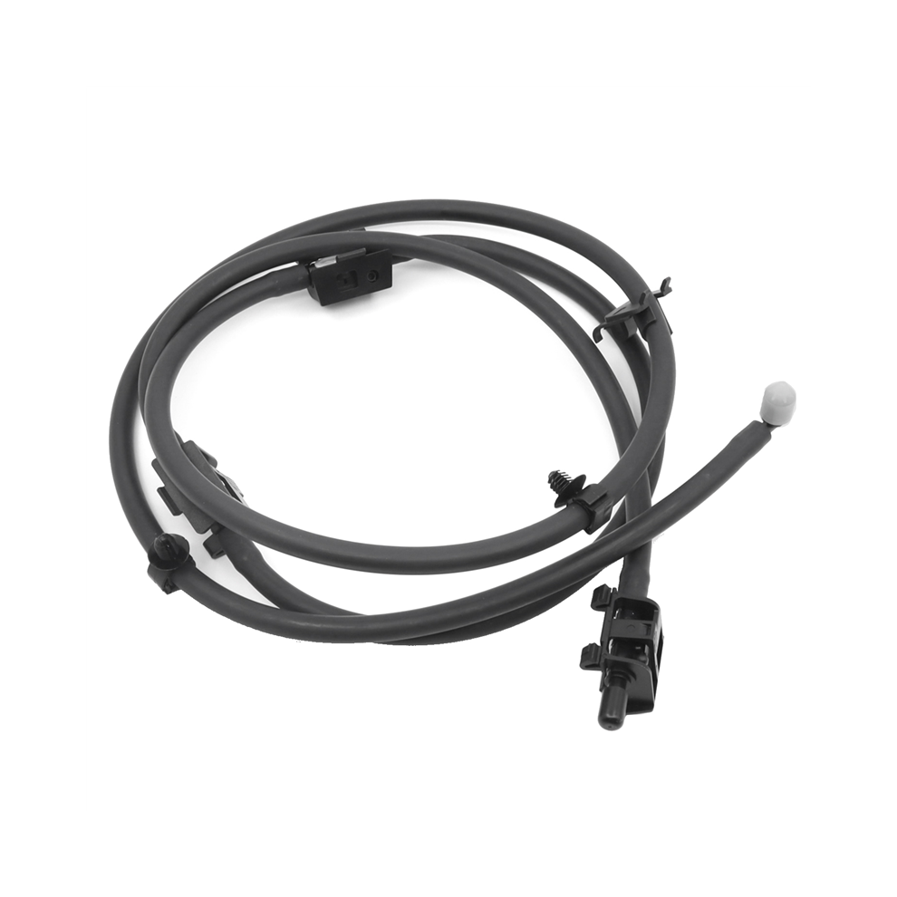 New Windshield Washer Nozzle Windscreen Jet Hose A2538602200 For - X253 C253 Glc 2016-2019 Without Heated 4851097963008