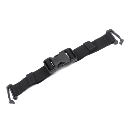 Accessoires pour sangle de poitrine à dégagement rapide pour gilet stabilisateur latéral de