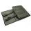 Carp Fishing Quick Fish Folding Unhooking Mat + 4 Pcs Baiting Needles Set Foldable Kits 8