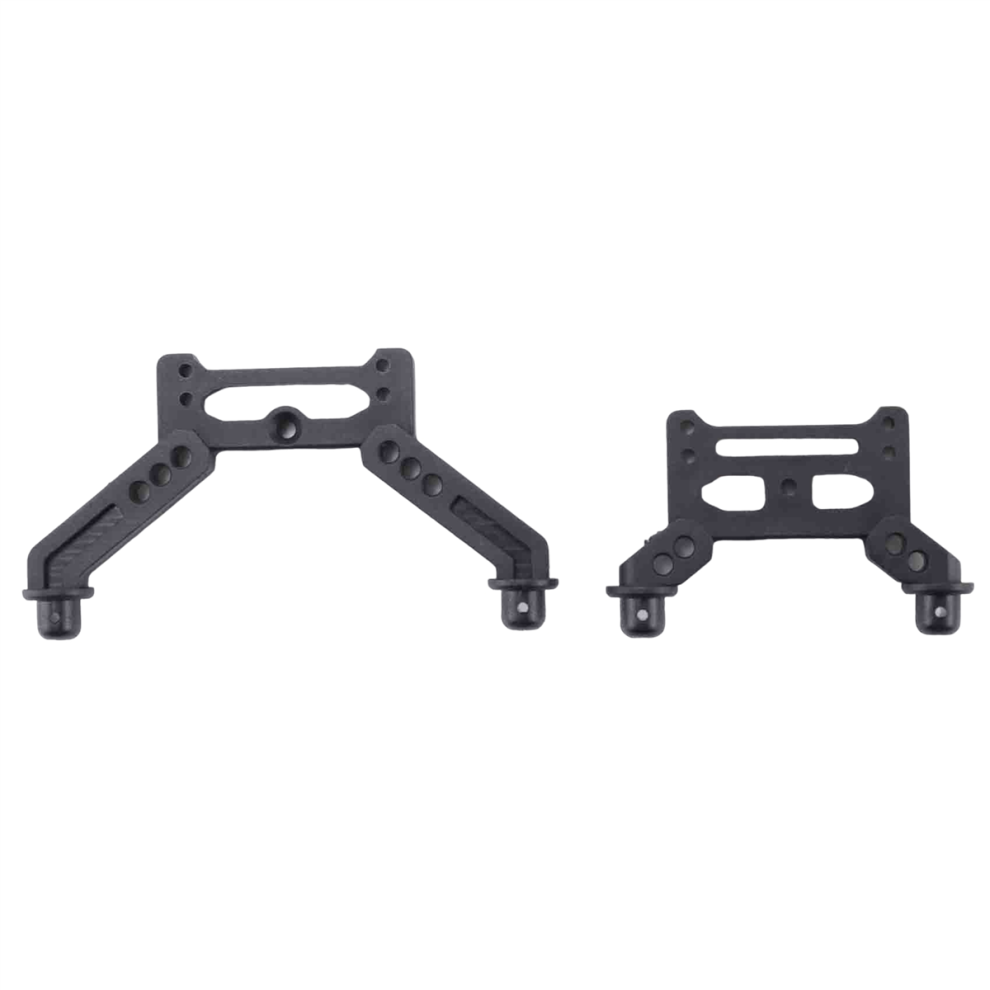 Front & Rear Shock Tower Bracket for SG 1603 SG1603 SG-1603 1/16 RC Car Spare Parts Accessories-image-OPC-PHNXB5B-NEW