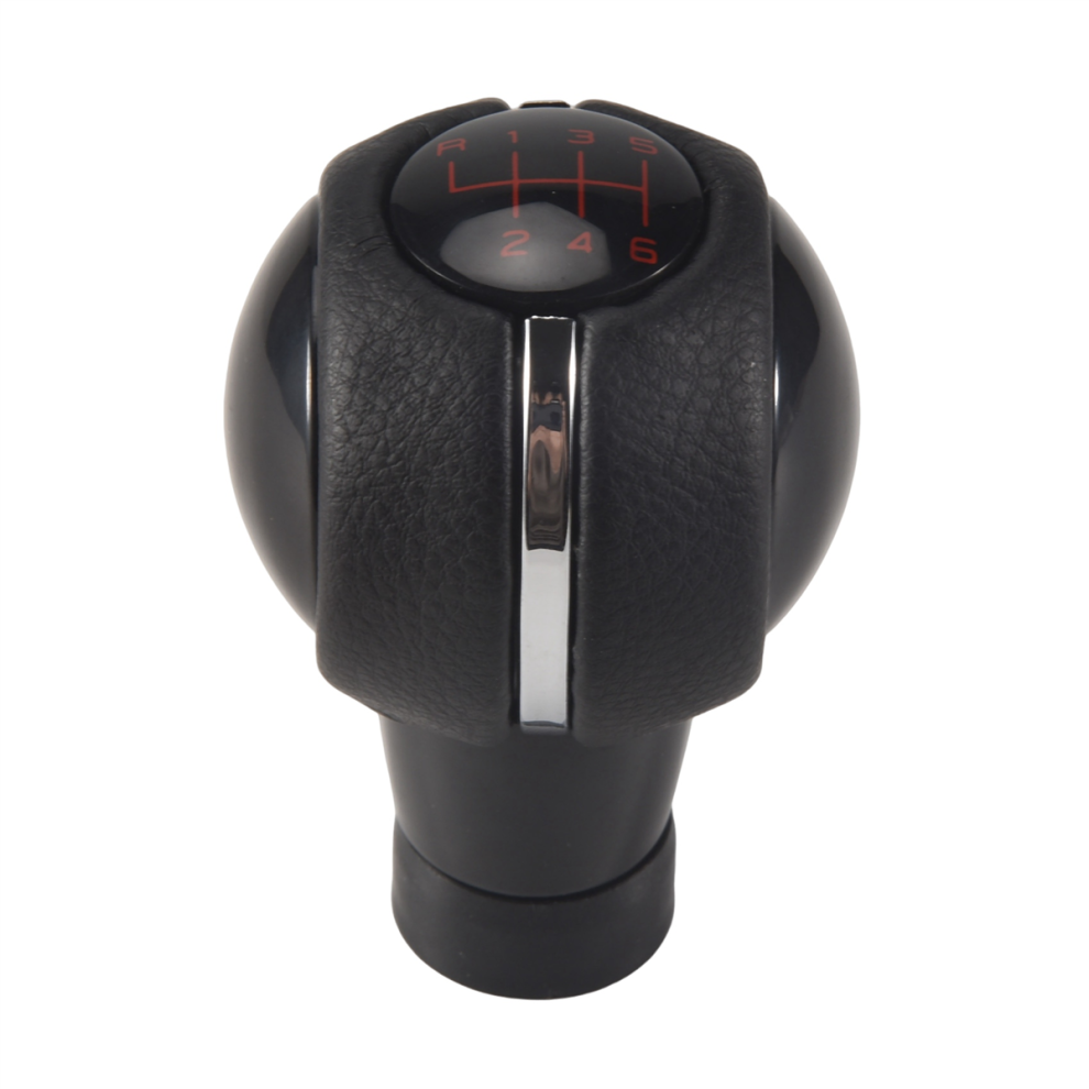 6 Speed Manual Shift Knob Stick For S F54 F55 F56 F57 F60 4851097965378